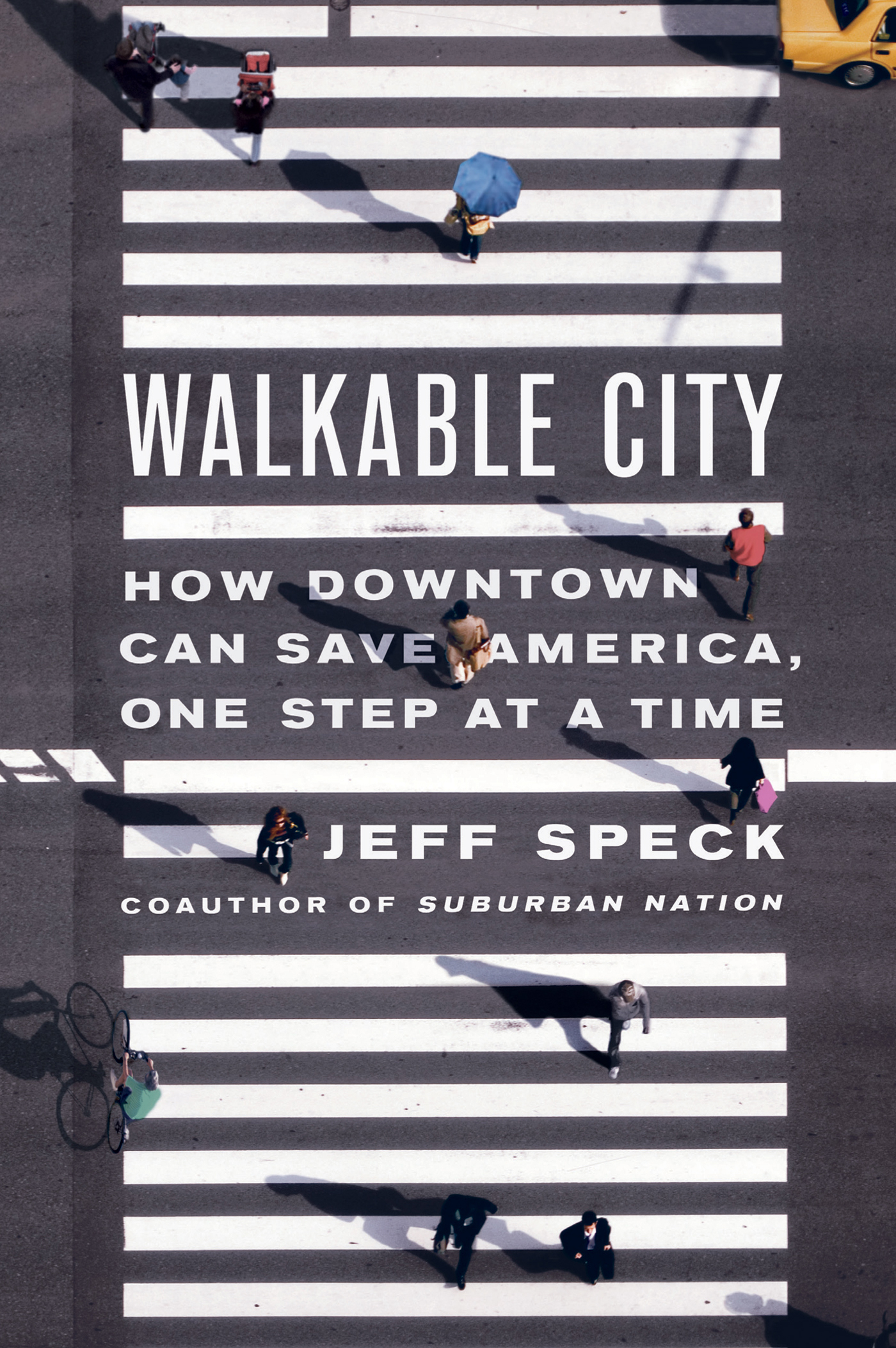 Walkable Cities