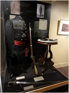 Cincinnati & The Civil War Exhibit
